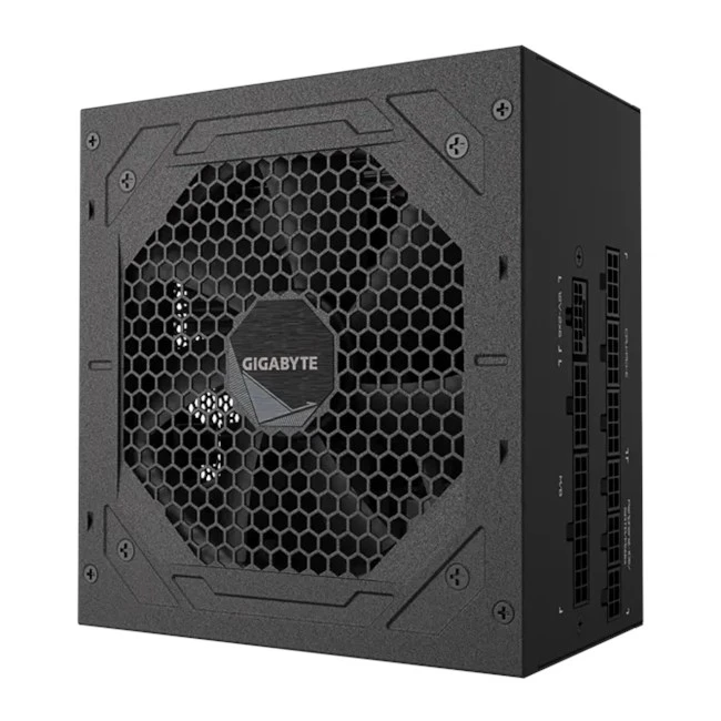 Gigabyte UD850GM 850W 80+ Gold Full Modüler